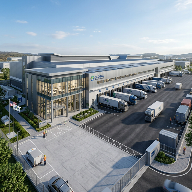 Körfez Paketleme Tesisi